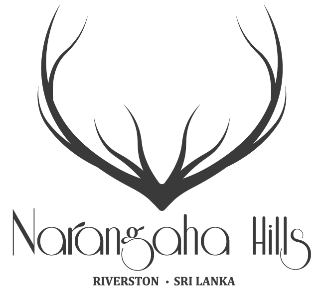 Narangaha Hills | Logo